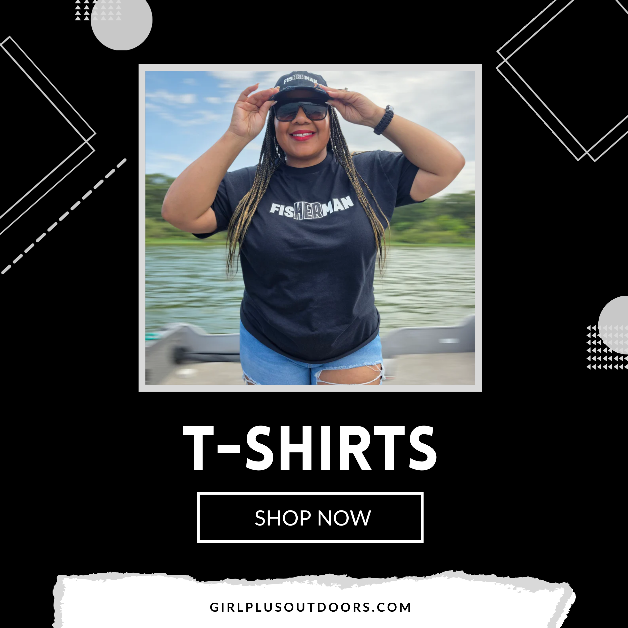 Short Sleeve T-shirts