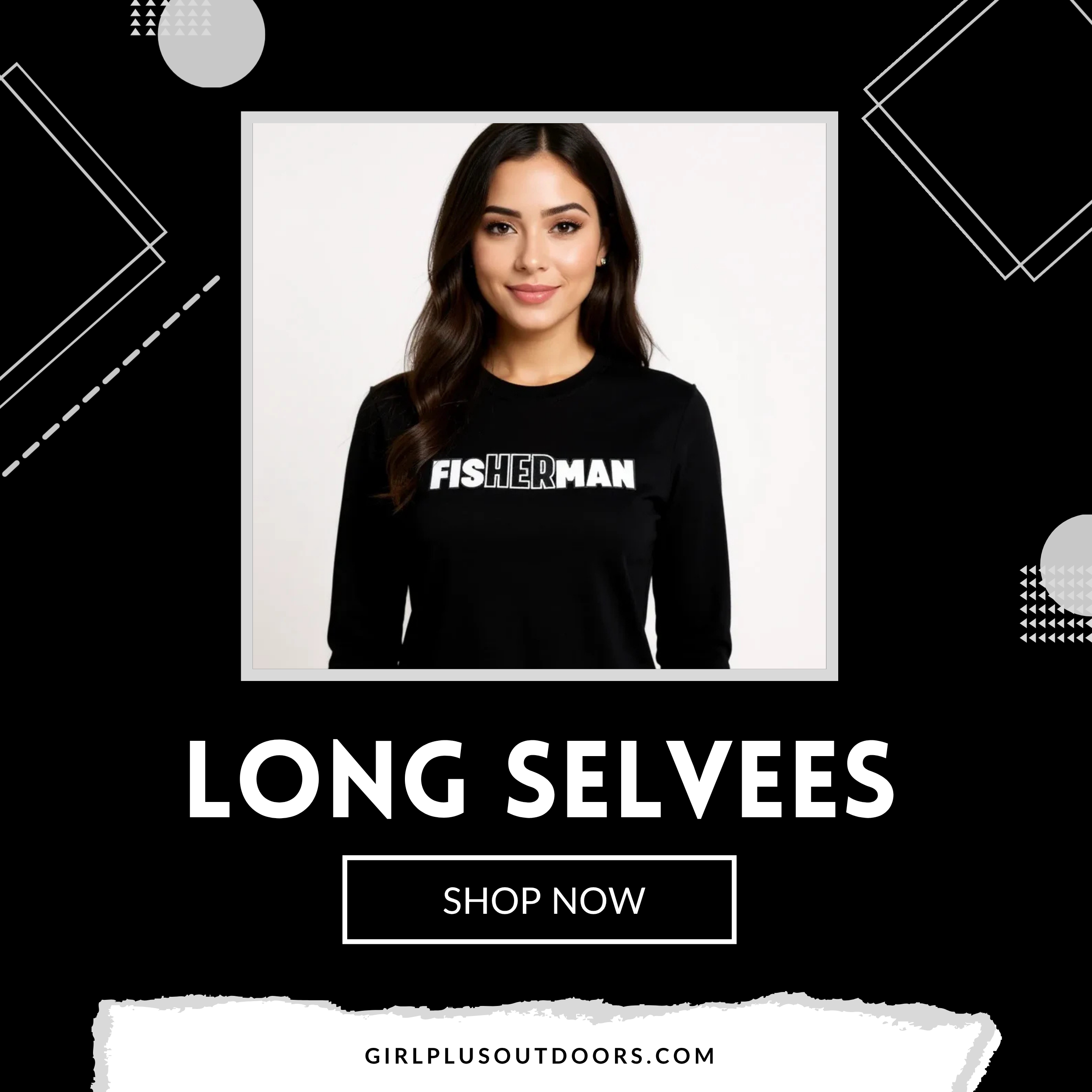 Long Sleeve T-shirts