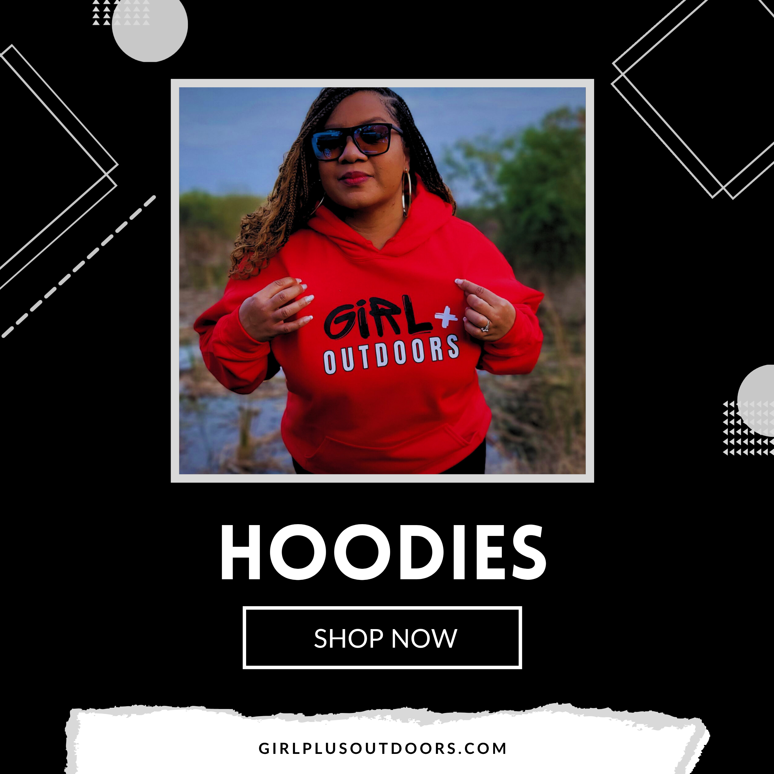 Hoodies