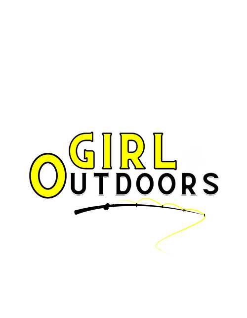 GIRL+ OUTDOORS