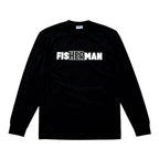ONYX fisHERman Long SLEEVE TEE