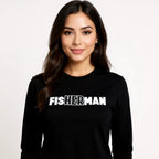 ONYX fisHERman Long SLEEVE TEE