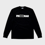 ONYX fisHERman Long SLEEVE TEE