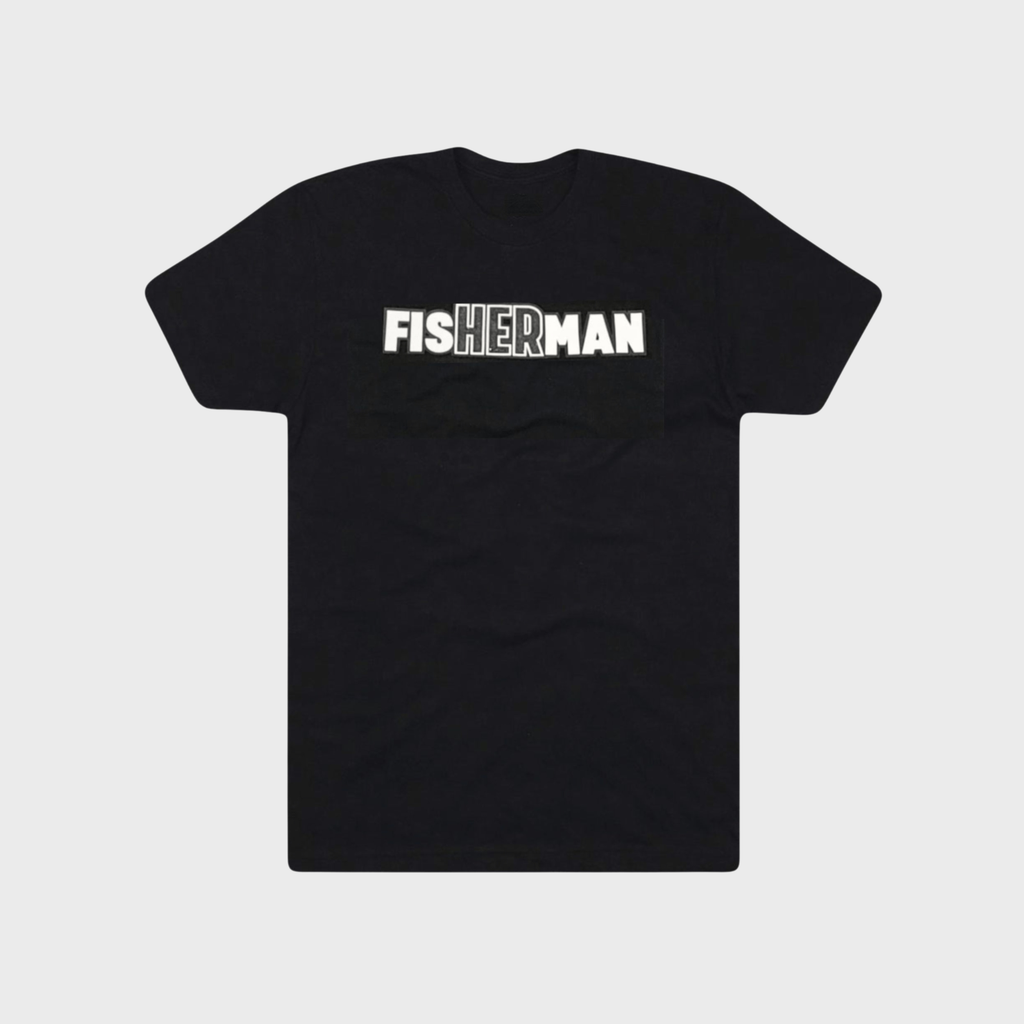 ONYX fisHERman SHORT SLEEVE TEE