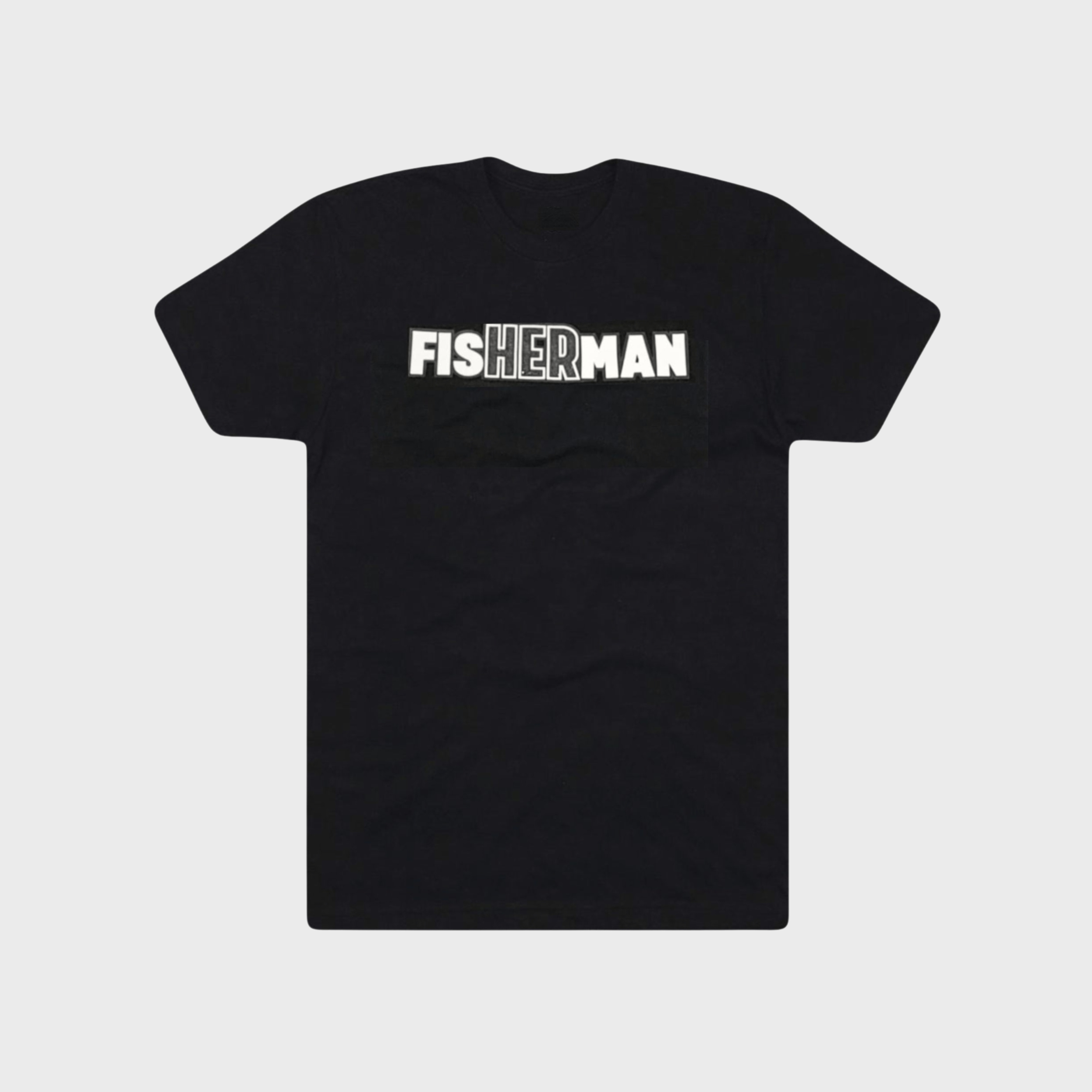 ONYX fisHERman SHORT SLEEVE TEE
