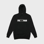 ONYX fisHERman HOODIE