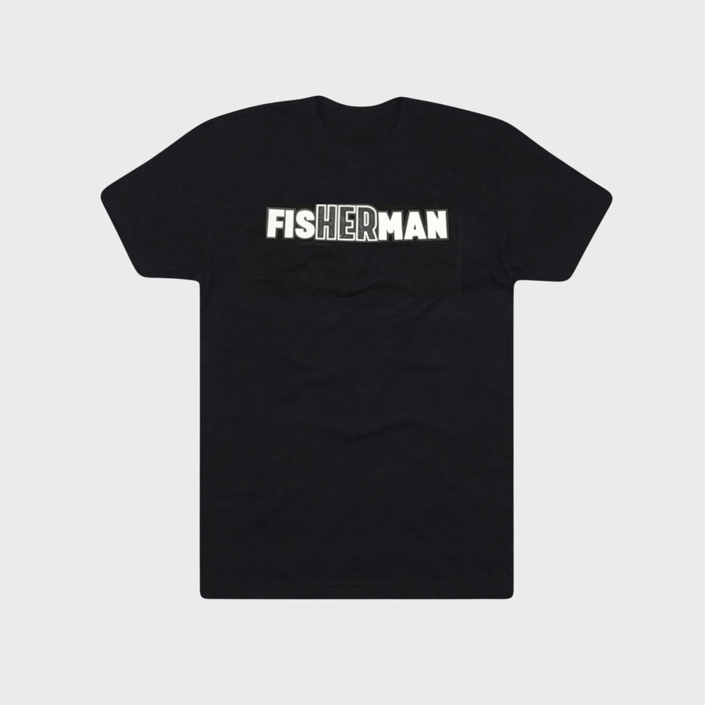 ONYX fisHERman SHORT SLEEVE TEE