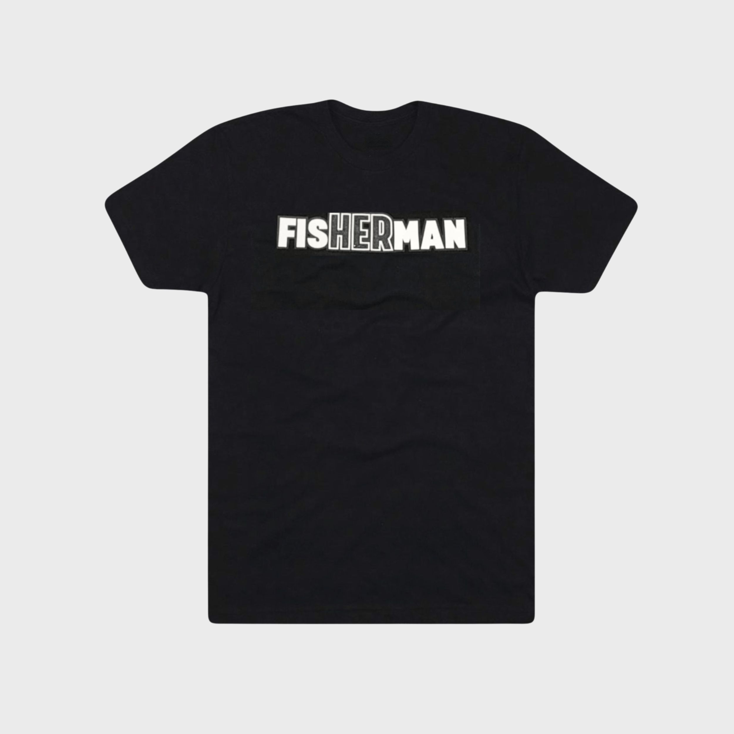 ONYX fisHERman SHORT SLEEVE TEE