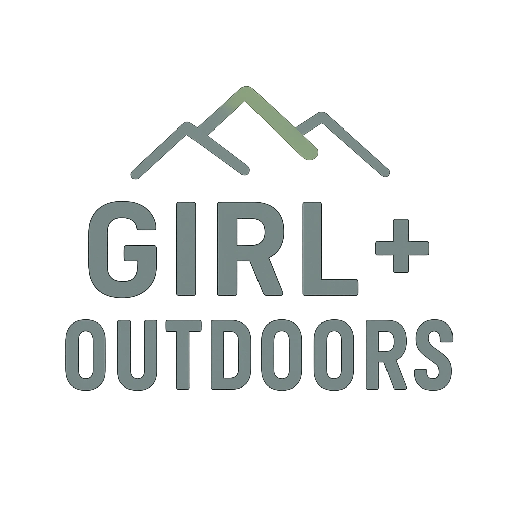 GIRL+ OUTDOORS