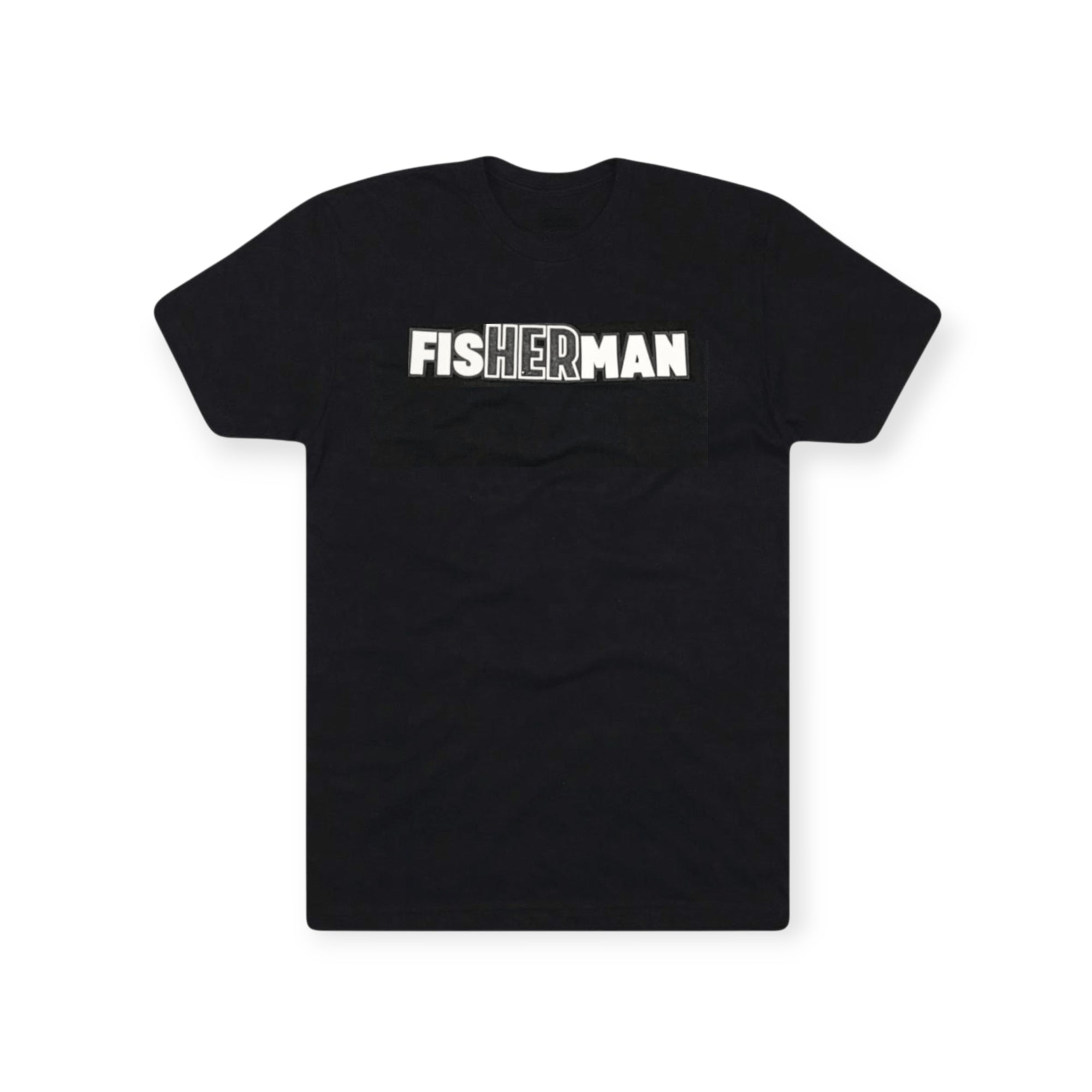ONYX fisHERman SHORT SLEEVE TEE
