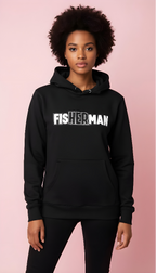ONYX fisHERman HOODIE