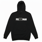 ONYX fisHERman HOODIE